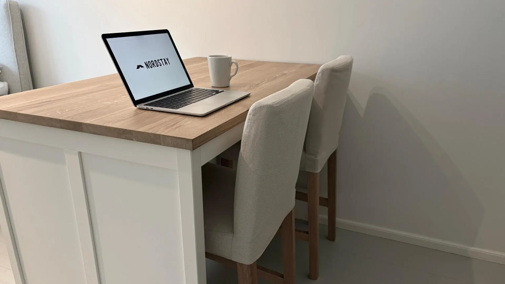 Apartment Nordstay - Skyline Nest In Central Helsinki